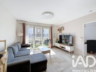  Appartement � vendre 2 pi�ces 41 m�
