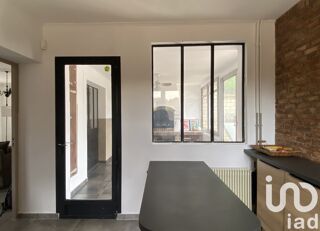  Maison � vendre 5 pi�ces 125 m�