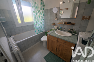  Appartement � vendre 3 pi�ces 50 m�