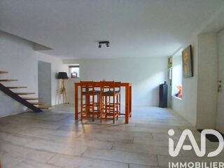  Maison � vendre 4 pi�ces 107 m�