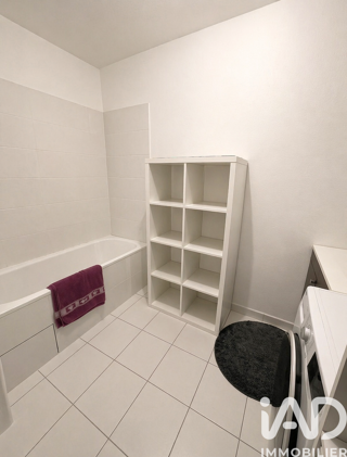  Appartement � vendre 3 pi�ces 60 m�