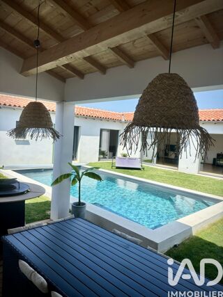  Maison � vendre 6 pi�ces 164 m�