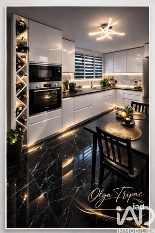  Appartement � vendre 3 pi�ces 66 m�