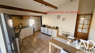  Maison � vendre 3 pi�ces 80 m�