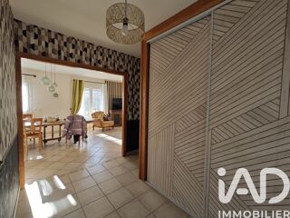  Maison � vendre 5 pi�ces 144 m�