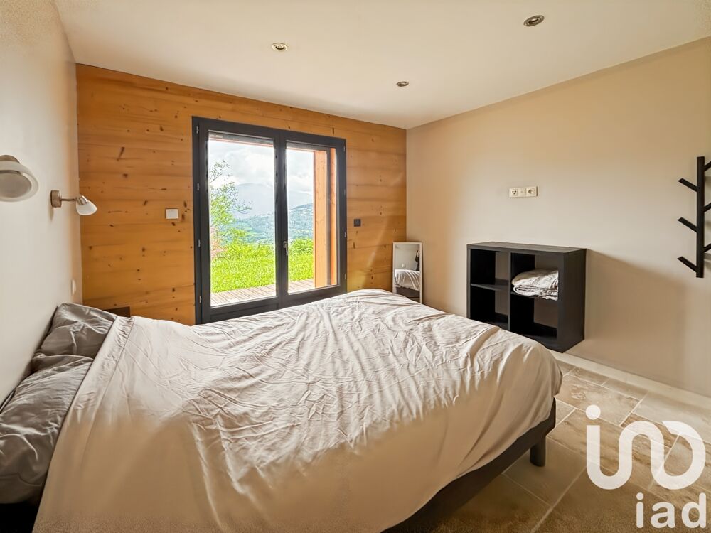  vendre  Maison Taninges (74440)