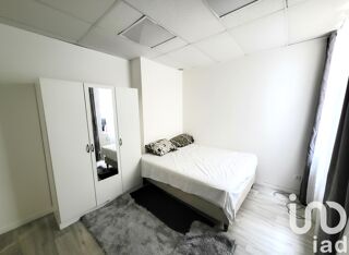  Appartement � vendre 1 pi�ce 39 m�