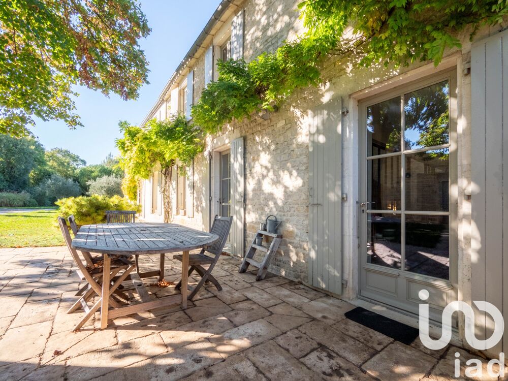  vendre  Maison La Rochelle (17000)