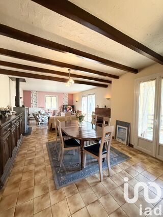  Maison � vendre 6 pi�ces 191 m�