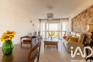  Appartement � vendre 4 pi�ces 80 m�