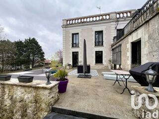  Maison � vendre 13 pi�ces 362 m�