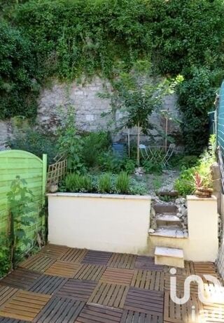  Maison � vendre 3 pi�ces 60 m�