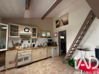  Maison � vendre 2 pi�ces 29 m�