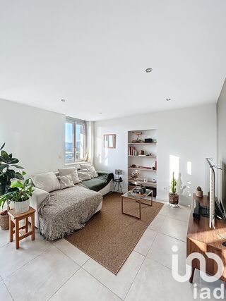  Appartement � vendre 3 pi�ces 58 m�