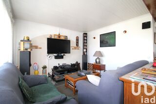  Appartement � vendre 4 pi�ces 66 m�