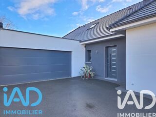  Maison � vendre 5 pi�ces 150 m�