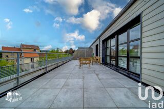  Appartement � vendre 1 pi�ce 44 m�