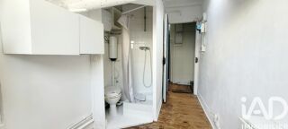  Appartement � vendre 1 pi�ce 7 m�