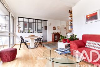  Appartement � vendre 5 pi�ces 103 m�