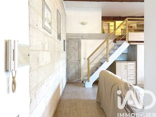  Appartement � vendre 1 pi�ce 37 m�