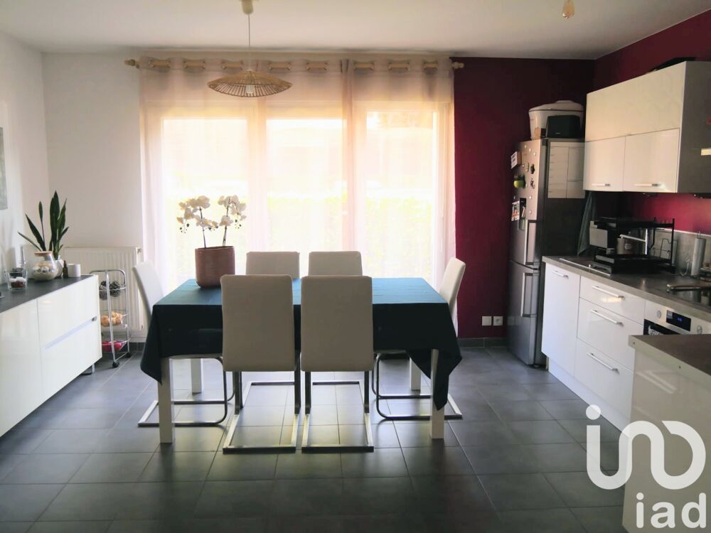 Vente Appartement Vente Appartement 3 pi�ces Tourcoing