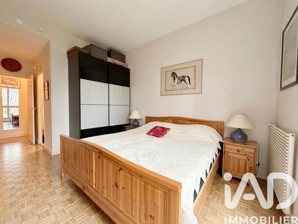 � vendre  Appartement Garches (92380)