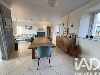  Maison � vendre 8 pi�ces 205 m�