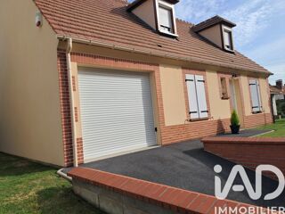  Maison � vendre 4 pi�ces 84 m�