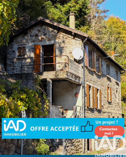   Vente Maison de campagne 9 pi�ces Maison - 9 pi�ce(s) - 127 m�