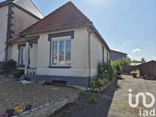  Maison � vendre 5 pi�ces 85 m�