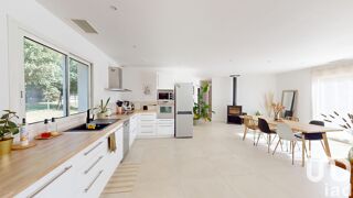  Maison � vendre 4 pi�ces 128 m�