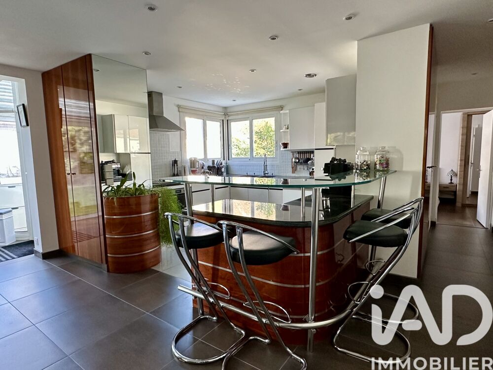 � vendre  Maison Sucy-en-Brie (94370)