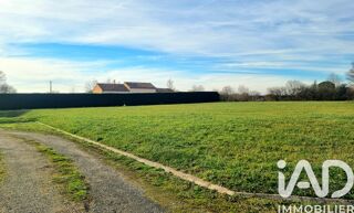  Terrain � vendre 1755 m�