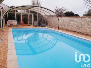  Maison � vendre 6 pi�ces 157 m�