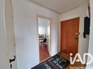  Appartement � vendre 3 pi�ces 68 m�