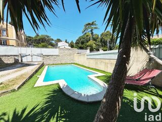  Maison  vendre 6 pices 170 m