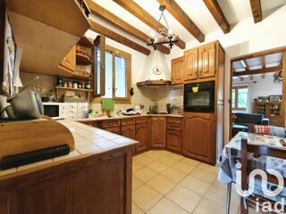  Maison � vendre 6 pi�ces 115 m�