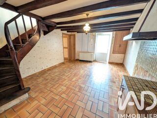  Maison � vendre 4 pi�ces 107 m�