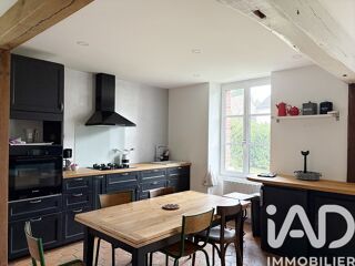  Maison � vendre 4 pi�ces 96 m�