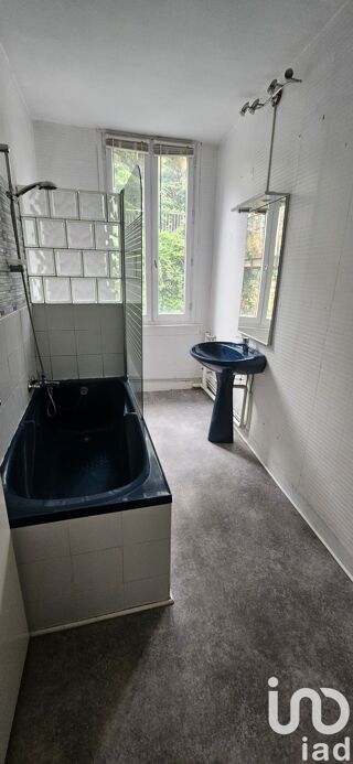  Appartement � vendre 2 pi�ces 76 m�