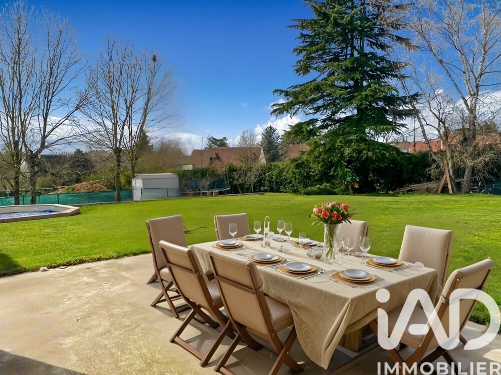 � vendre  Maison Santeny (94440)