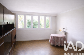  Appartement � vendre 2 pi�ces 41 m�
