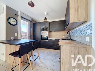  Appartement � vendre 3 pi�ces 64 m�