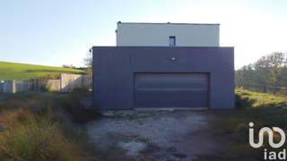  Maison 5 pi�ces 163 m� Frahier-et-chatebier