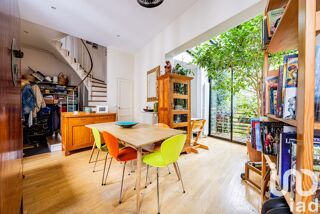  Maison  vendre 4 pices 81 m