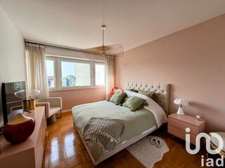  Appartement � vendre 4 pi�ces 87 m�