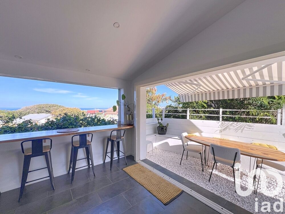 � vendre  Maison Saint-Pierre (97410)