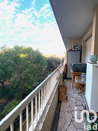  Appartement � vendre 2 pi�ces 49 m�