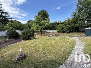  Maison � vendre 7 pi�ces 183 m�