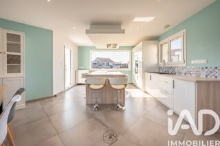  Maison � vendre 4 pi�ces 118 m�